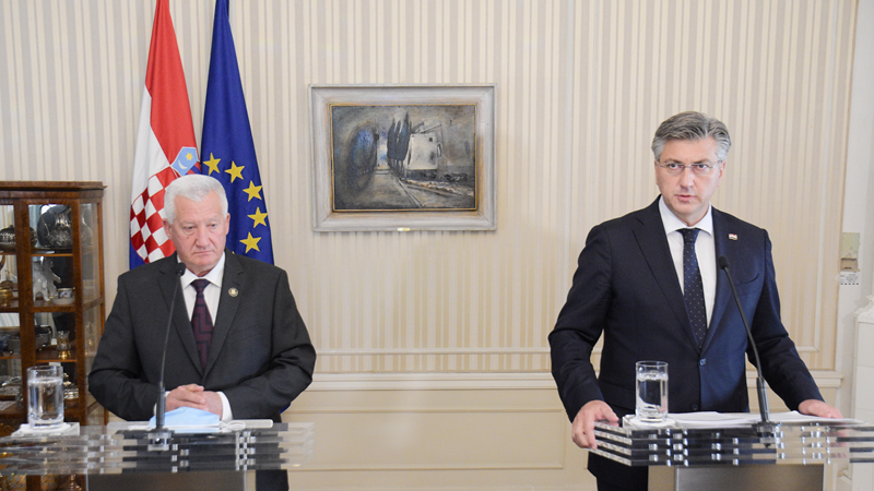 Vlada odbila zamolnicu Tužiteljstva Bosne i Hercegovine